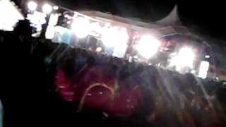 Toque de Timbaleiro - Timbalada (Brasília Elétrica 2012)