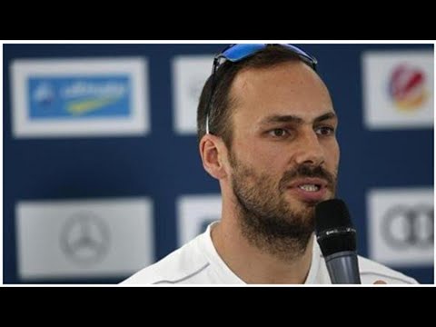 DTM: René Rast wittert Nervenflattern bei Gary Paffett und Pauli di Resta