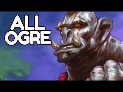 It's All Ogre