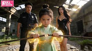 Download lagu Ang pulubing ito ay may kapangyarihang sumira sa mundo, pero gusto lang niyang hanapin ang ina. mp3