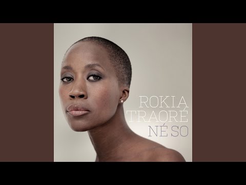 Rokia Traoré