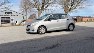 Toyota Yaris disk harrow | Image 4 - Agroline