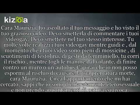 Kizoa Movie e Video Maker: --- Per il sig. o signorina Maurizio Capasso