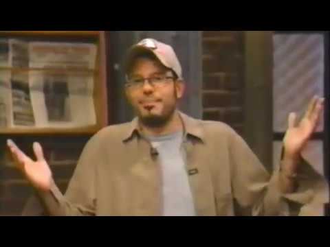 045 The Patriot Act Patriotic? w/ David Cross, Jim Norton, Greg Giraldo, Sunda Croonquist