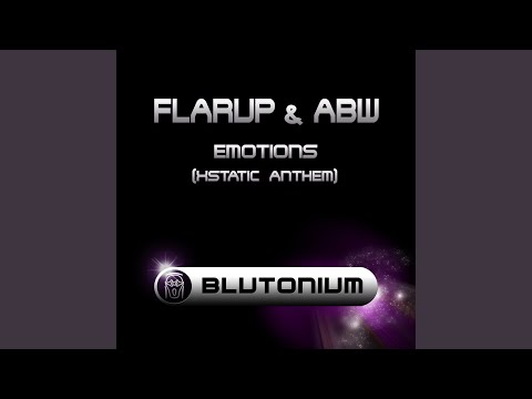 Emotions (Xstatic Anthem) (Radio Edit)