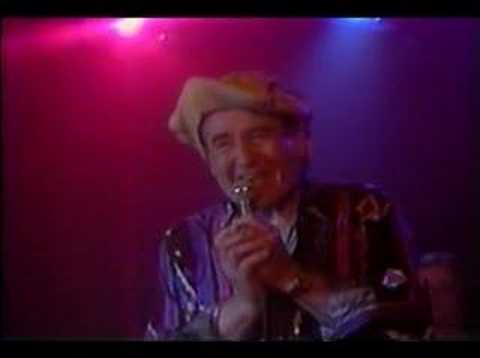 ALMOST PERSUADED BEN COLDER SHEB WOOLEY