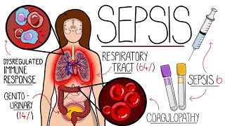 Understanding Sepsis (Sepsis Explained Clearly)