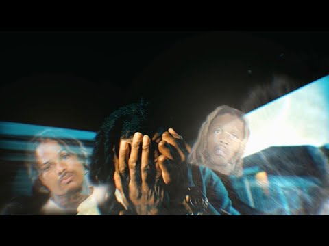 OTF Boonie Moe - Mike Vick (Official Music Video)