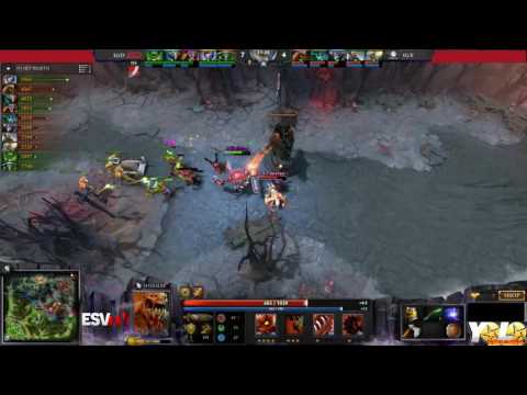 Game 2 IG.V vs LGD  || BO2 || DPL Season 2 || Vietnamese Stream || Caster TarranT