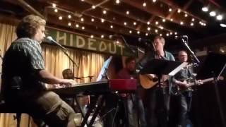 Robbie Fulks (Gerald Dowd) - Do Right To Me Baby