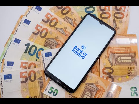 Savings rate war breaks out as Bank of Ireland enters fight with new accounts