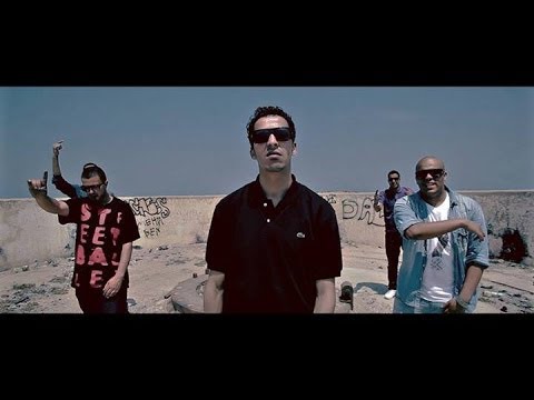 8 - Chouftchouf - Tahaja Matbdlat (Official Music Video)