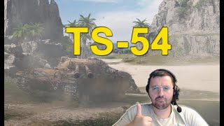 Good T8 Better Than Bad T9 - World of Tanks