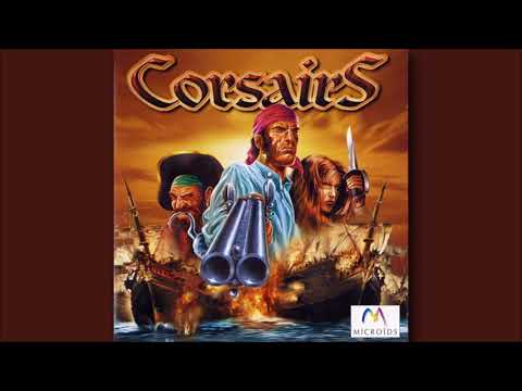 Corsairs Gold soundtrack - Corsair's Life