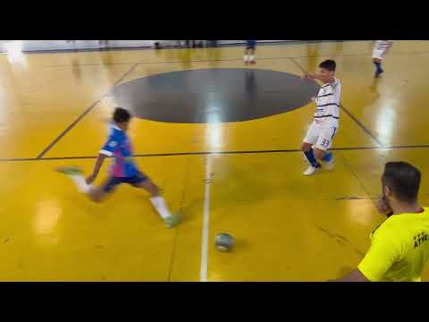Futsal - Tic Tac Vs Chelsea Brasil MS