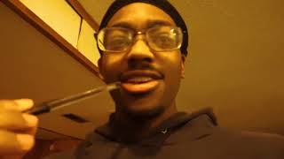 I Hit Pause On Everything