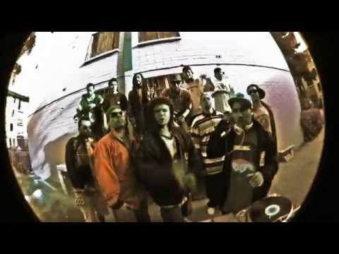 Elixir de beat - R.a.p. (Video Oficial 2011)