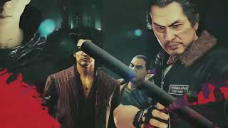 Ryu Ga Gotoku Studio opening