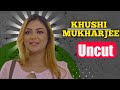 Khushi Mukherjee Uncut Web Series Khushi Mukherjee Bold Web Series