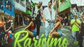 Rarísimo Music Video