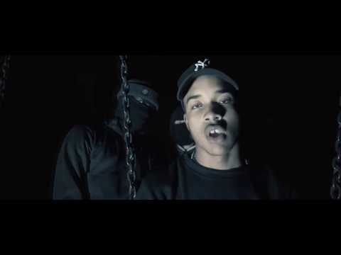 150 gang - The Come up