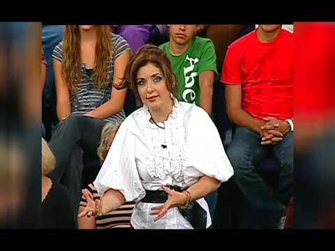 Casos de Familia: "Por tu culpa me dejo mi marido"