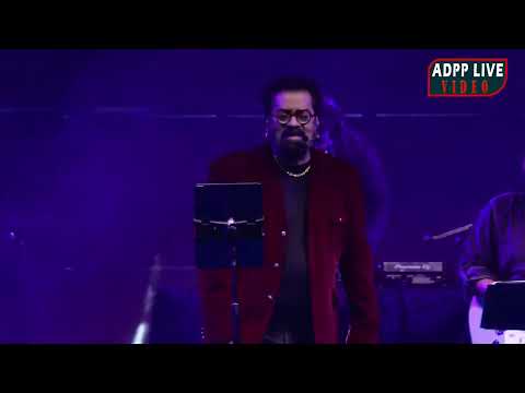 "Kabhi Main Kahoon - Hariharan | New Hindi Song 2025 | Romantic Bollywood Song"