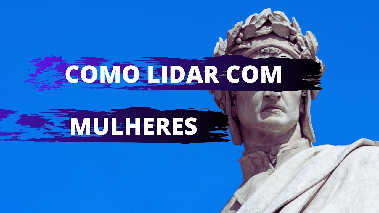 🧠 O Sofrimento Amoroso do Homem: Estratégias Eficazes de Como Lidar Com Mulheres 🧠