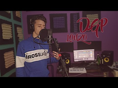 DGP | Indiferencia ante lo ajeno (Prod. By @lonzo2k)