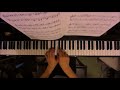 LCM Piano 2018 2020 Grade 2 List B5 Lvov Kompaneets The Sparrow Raise The Bar Piano 1 By Alan