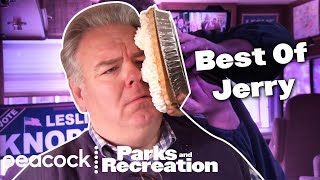Best of Jerry | Parks and Recreation