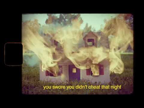 Lexi Jayde - homesick (Official Lyric Video)
