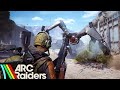 LIVE Surviving In The Rust Belt ARC Raiders Gameplay