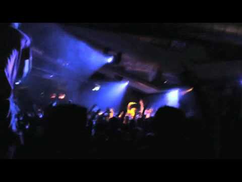 Sebastian G-Punk*t - Live Snippet 2010
