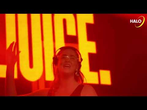 Lovejuice Live Stream with Saffron Stone