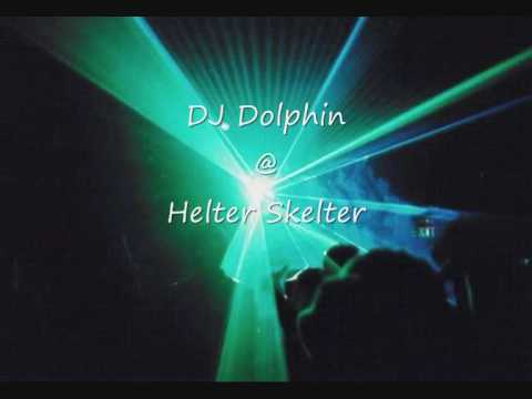 DJ Dolphin & MC Ribbs @ Helter Skelter "The Odyssey"