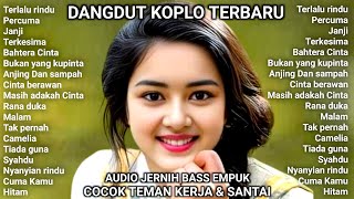 Download lagu PONGDUT RAMPAK KENDANG FULL BLEKUKK 2026 - DANGDUT KOPLO  VIRAL FULL  BASS BIKIN FULL GOYANG🎵 mp3
