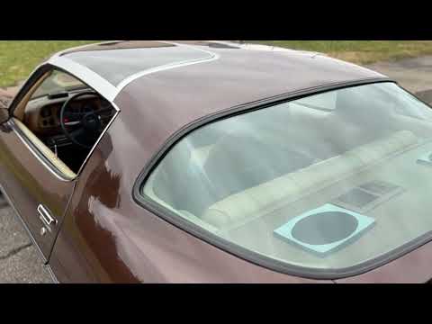 1977 Chevrolet Camaro (CC-2030481) for sale in Milford, Ohio