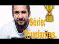 Série Triunfantes PARTE 1 Rodolfo Abrantes