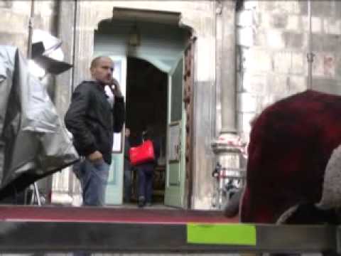 ONDA TG 30.11.2012 - IMMAGINI FILM MISERERE