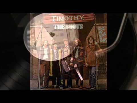 The Buoys - Timothy  (w/ CKLW radio jingle intro) - [STEREO]