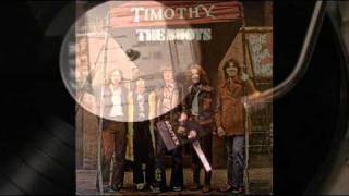 The Buoys - Timothy  (w/ CKLW radio jingle intro) - [STEREO]