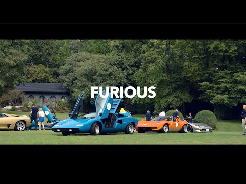 Offset x Tyga Type Beat - "Furious" | Club Type Instrumental