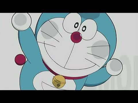 Doraemon | The Dandelion that Flew Away in the Sky! | 5' segment