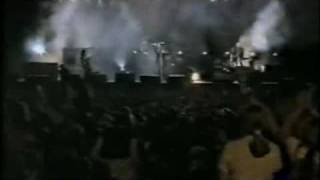 Bon Jovi - Helter Skelter (Live In Johannesburg &#39;95)
