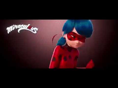 [EN] MIRACULOUS' MOVIE IS COMING!