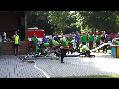 SDH Dubicko - VC Hrabišín 2018