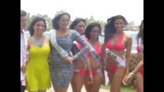 Miss Mundo de Puerto Rico 2014 Candidatas (Contestants)