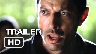 The Lost World: Jurassic Park Official Trailer #1 