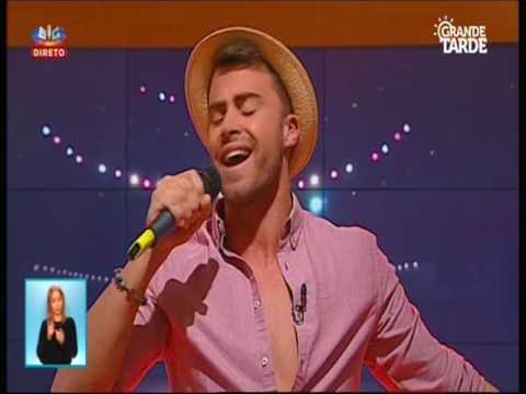 Ao teu encontro - Rui Andrade